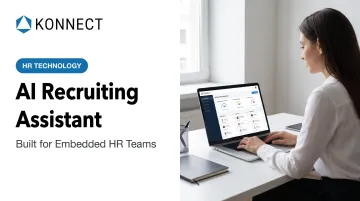 AI Recruiting Assistant