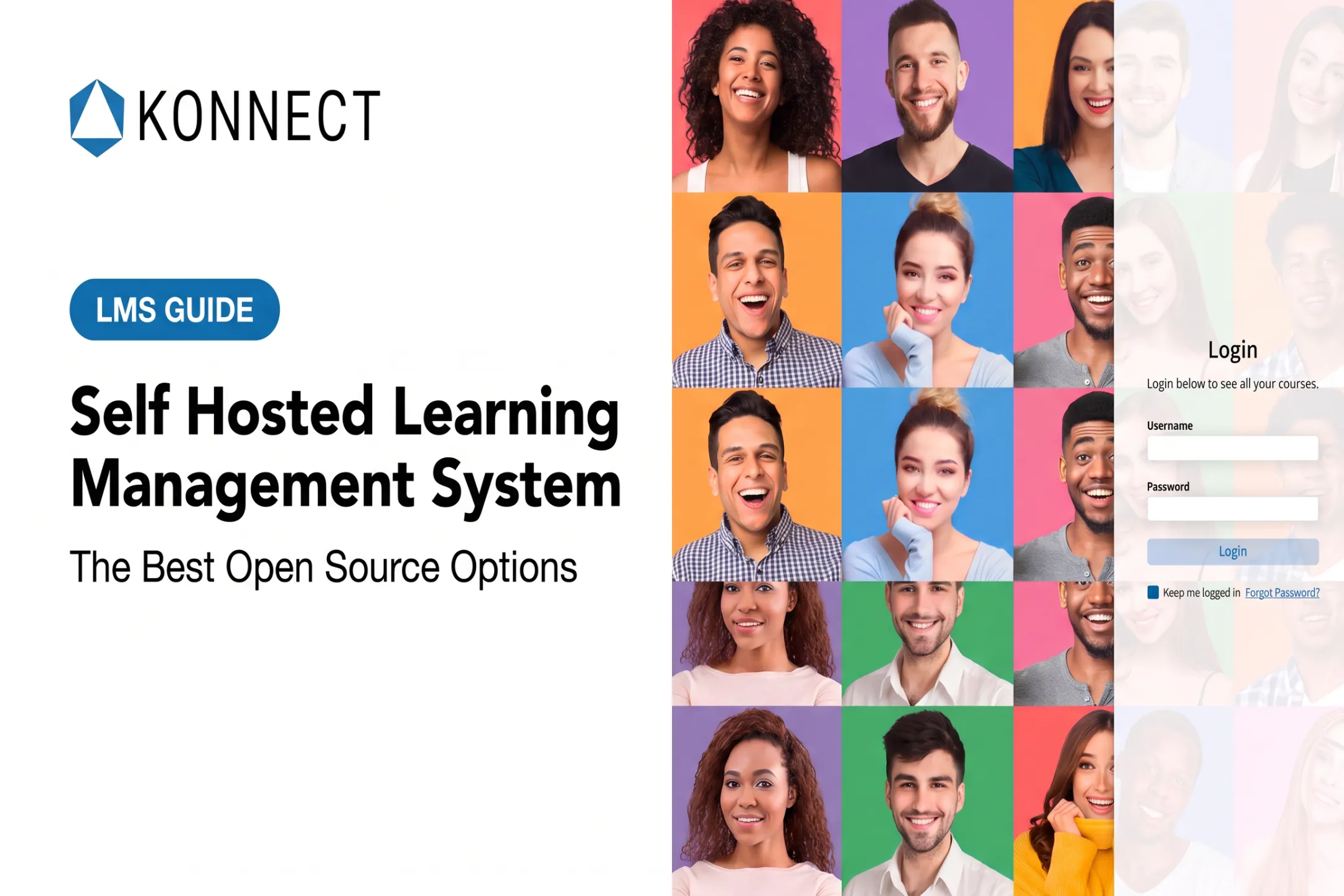 Self Hosted Learning Management System: The Best Open Source Options