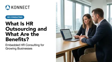 What Is HR Outsourcing and What Are the Benefits?