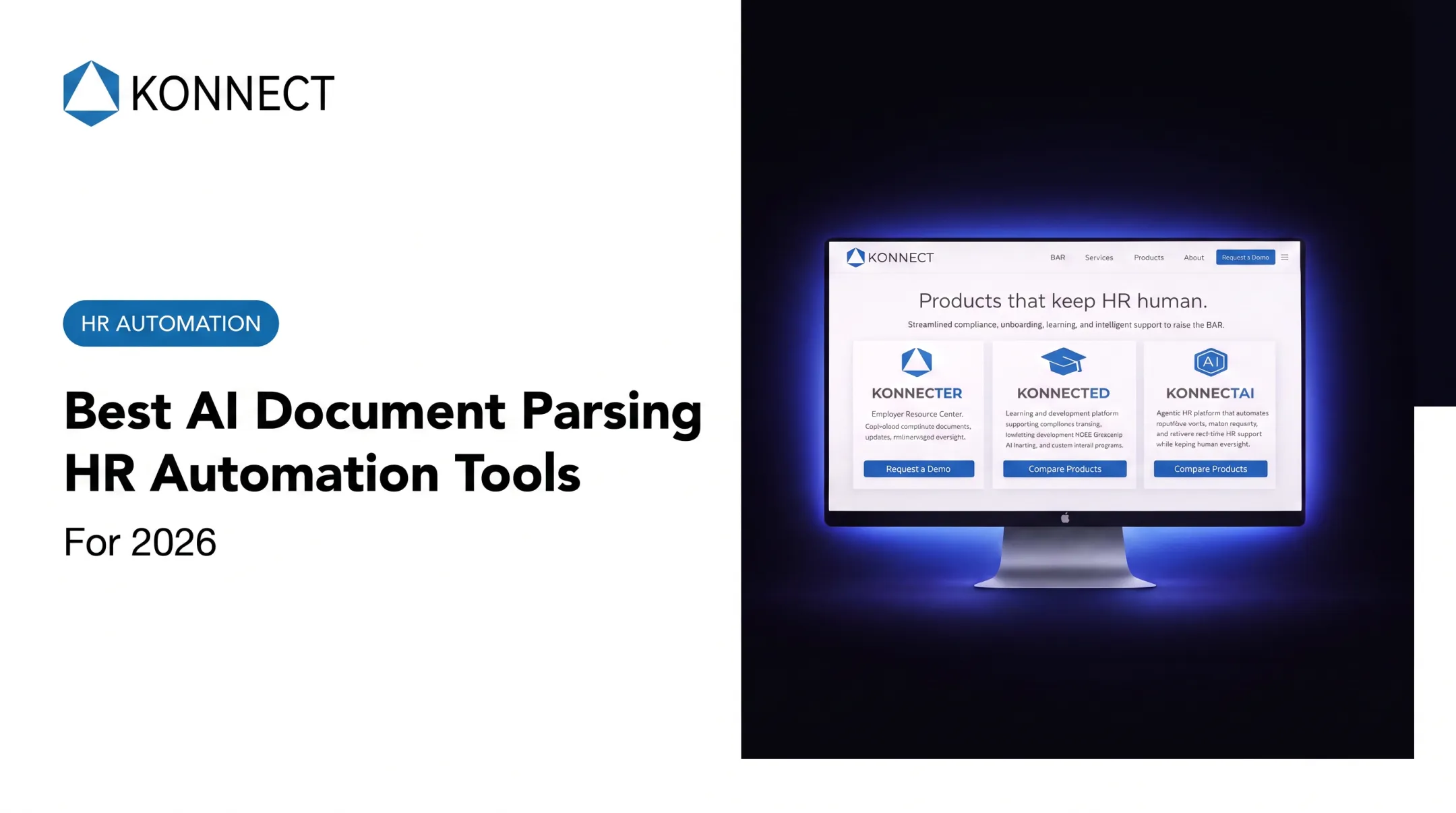 Best AI Document Parsing HR Automation Tools for 2026