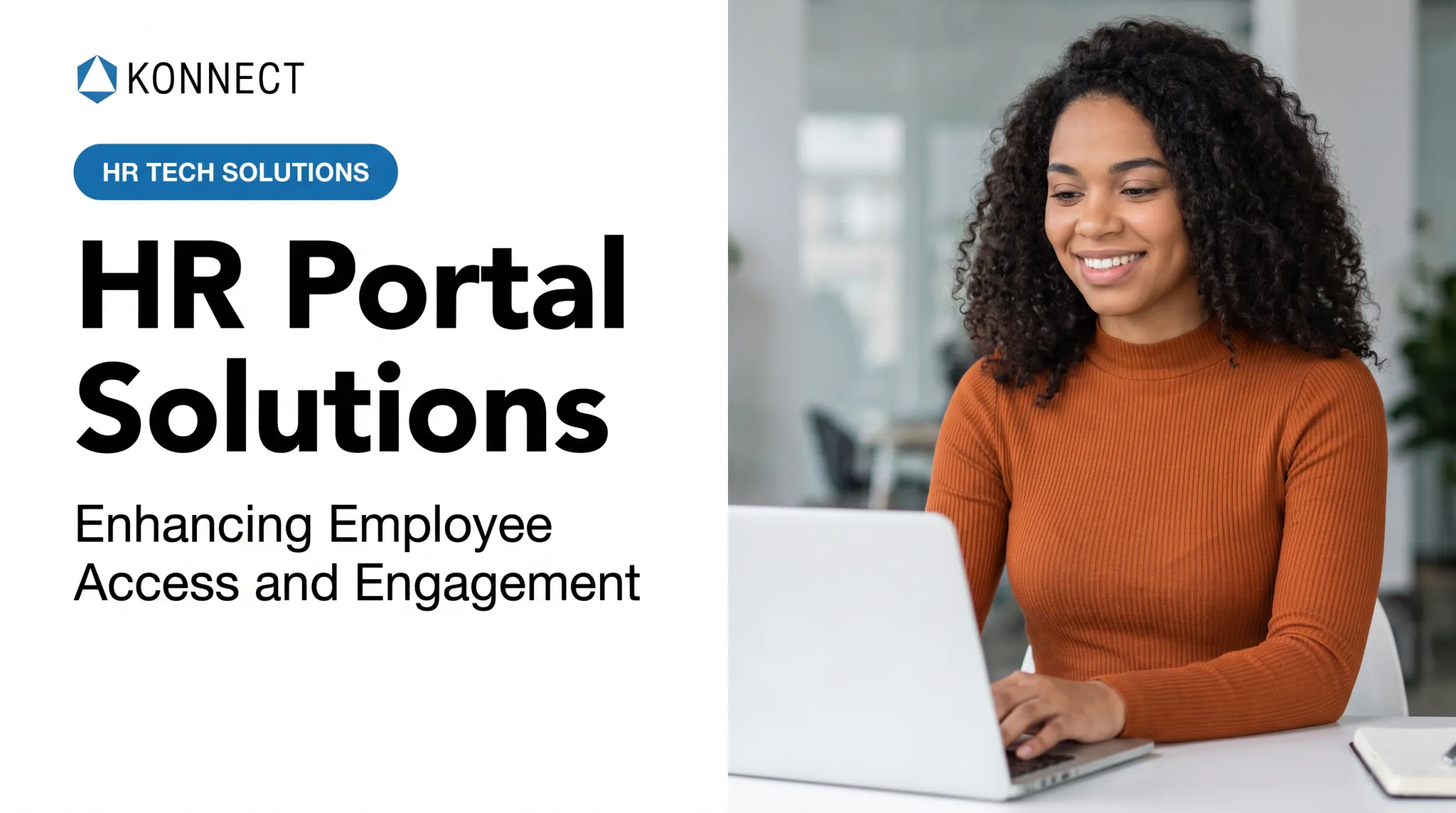 HR Portal Solutions: Enhancing Employee Access and Engagement