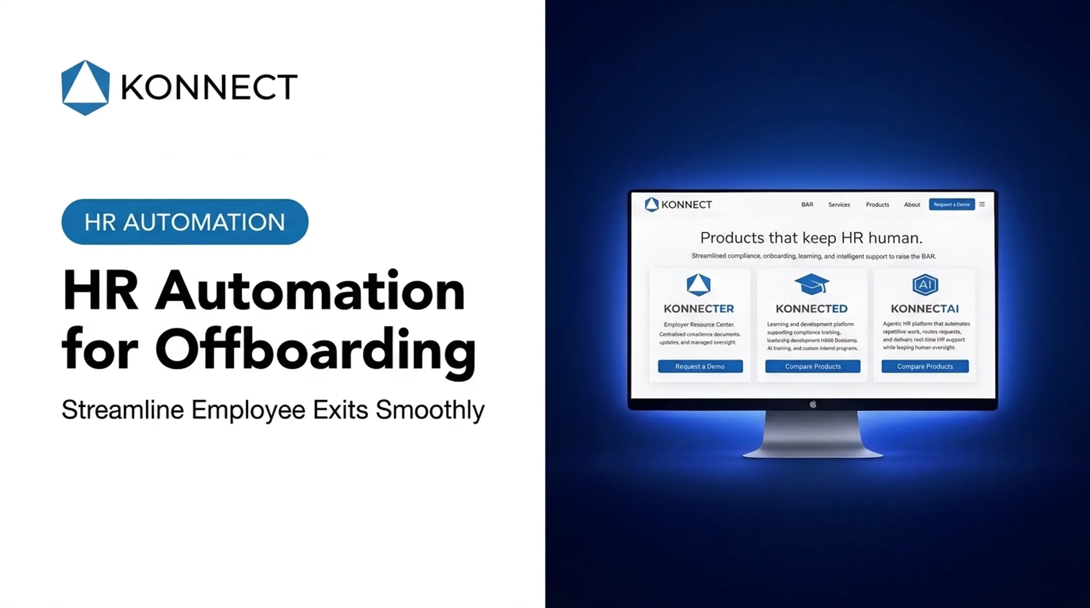HR Automation for Offboarding: Streamline Employee Exits Smoothly