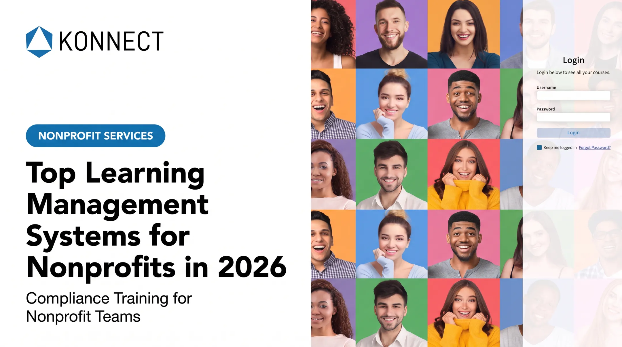Top Learning Management Systems for Nonprofits in 2026