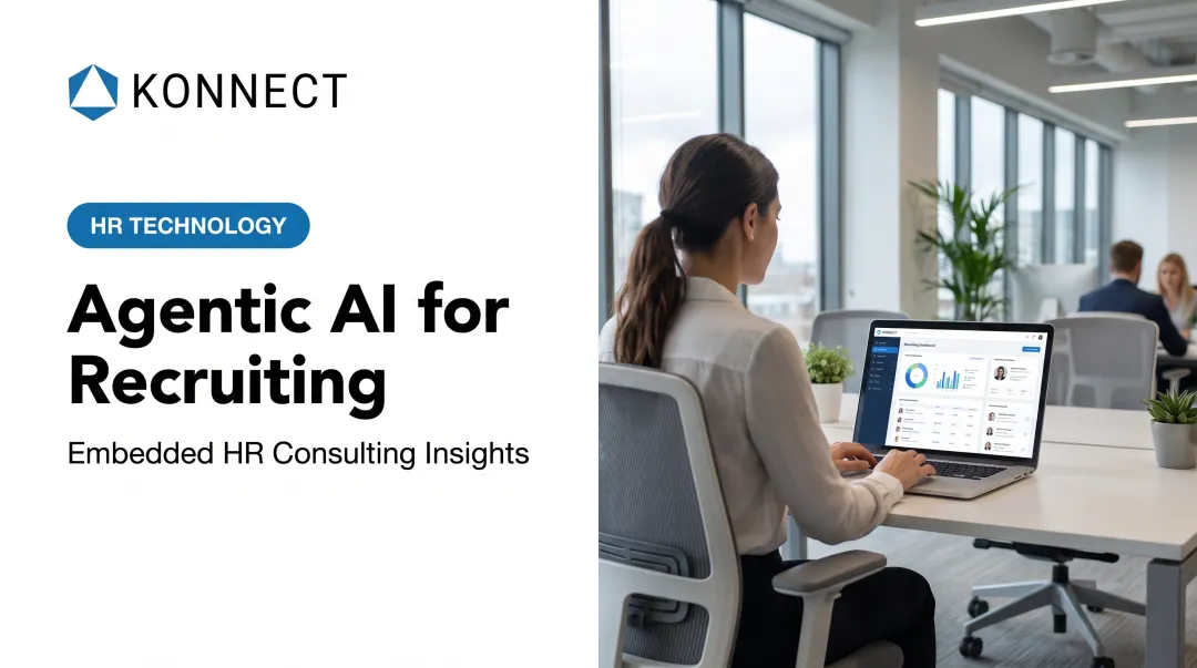 Agentic AI for Recruiting