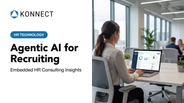 Agentic AI for Recruiting