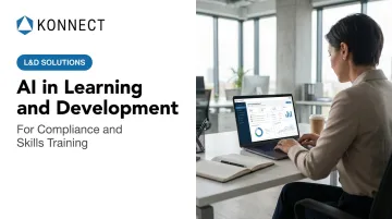 AI in Learning and Development