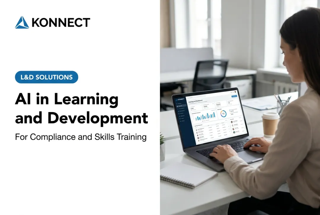 AI in Learning and Development