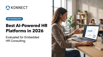 Best AI-Powered HR Platforms in 2026