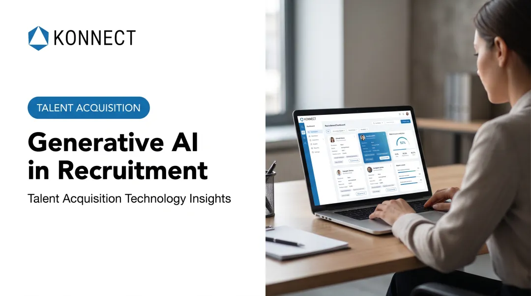 Generative AI in Recruitment
