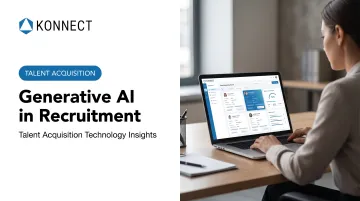 Generative AI in Recruitment