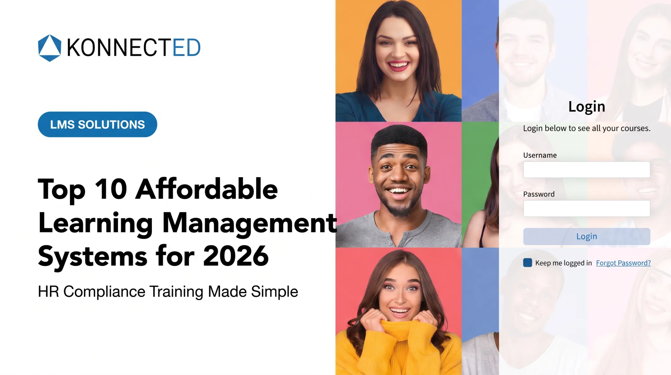 Top 10 Affordable Learning Management Systems for 2026