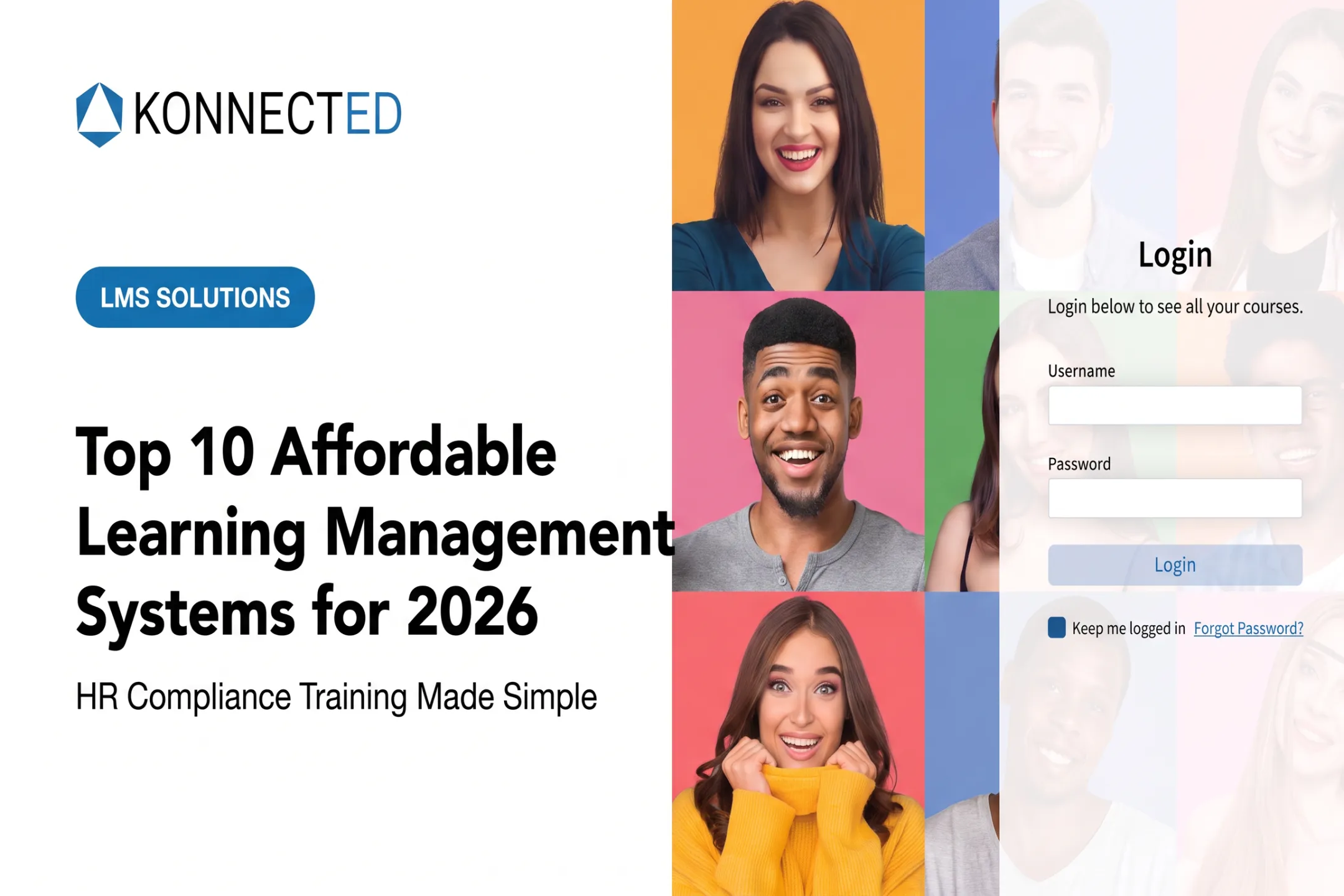 Top 10 Affordable Learning Management Systems for 2026