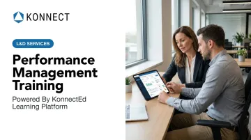 Performance Management Training