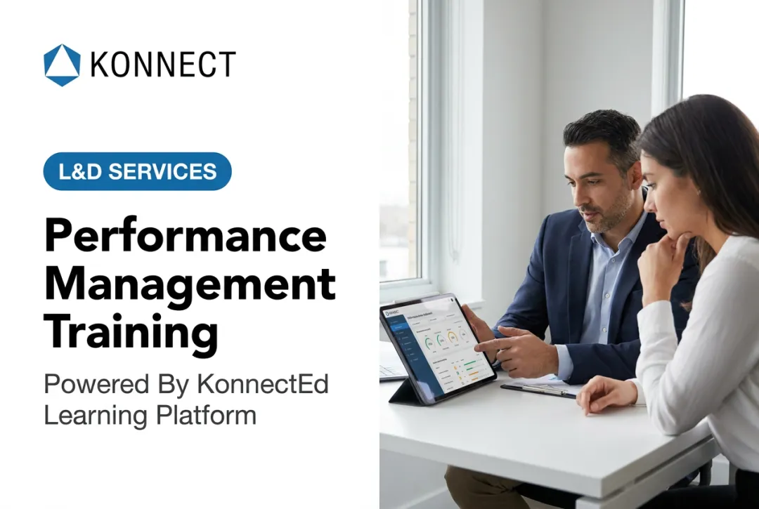 Performance Management Training