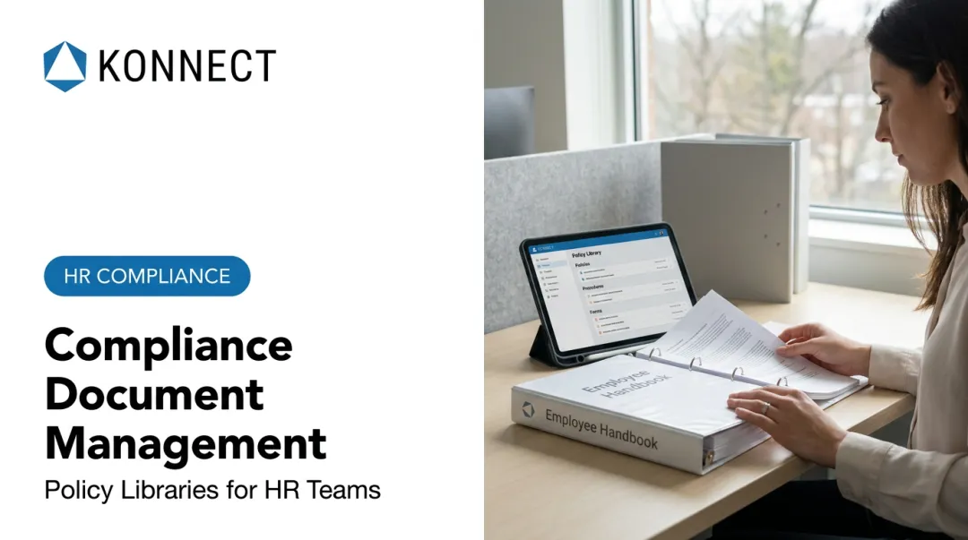 Compliance Document Management