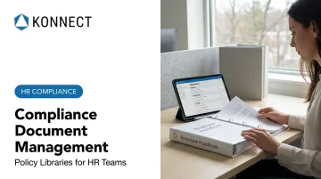 Compliance Document Management