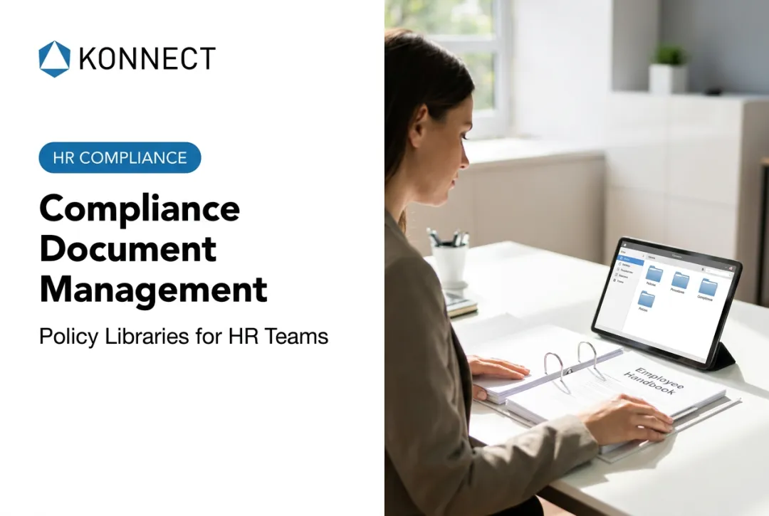 Compliance Document Management