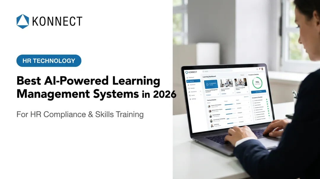 Best AI-Powered Learning Management Systems in 2026