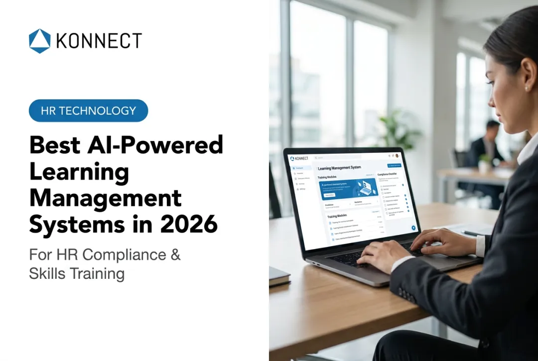 Best AI-Powered Learning Management Systems in 2026