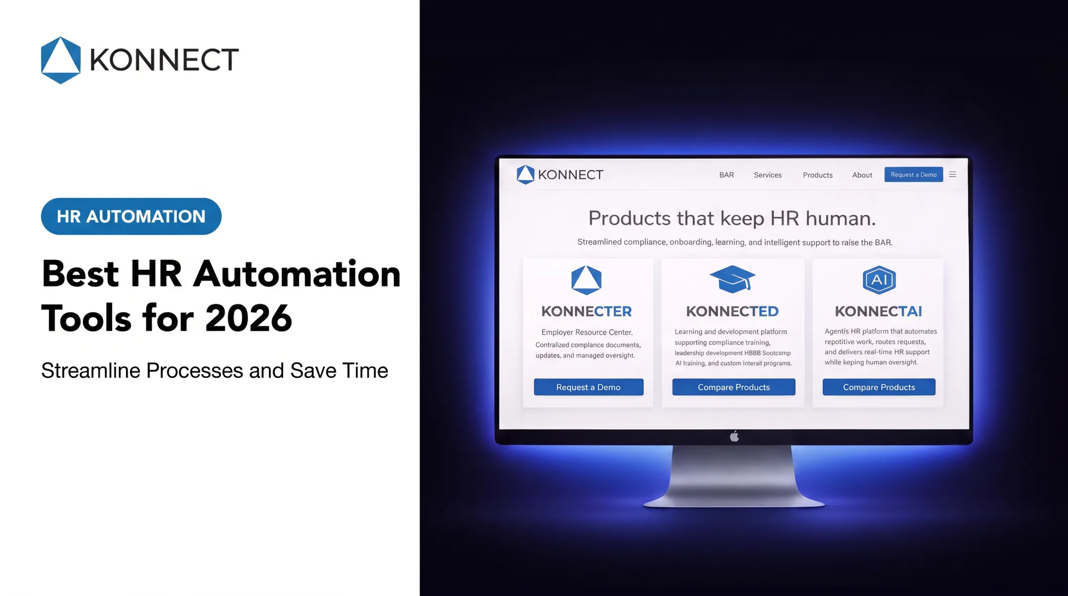 Best HR Automation Tools for 2026: Streamline Processes and Save Time