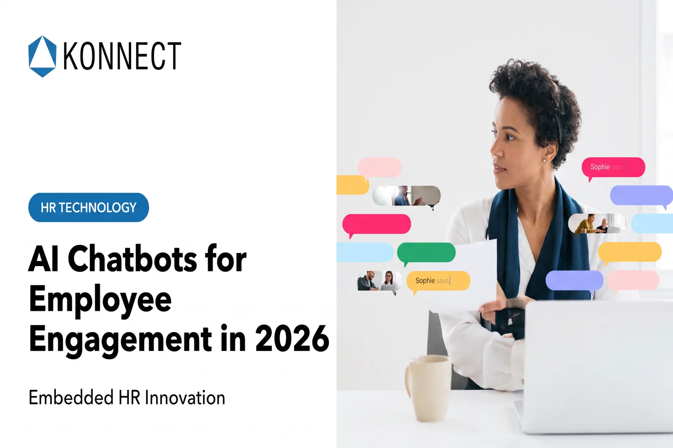 AI Chatbots for Employee Engagement in 2026