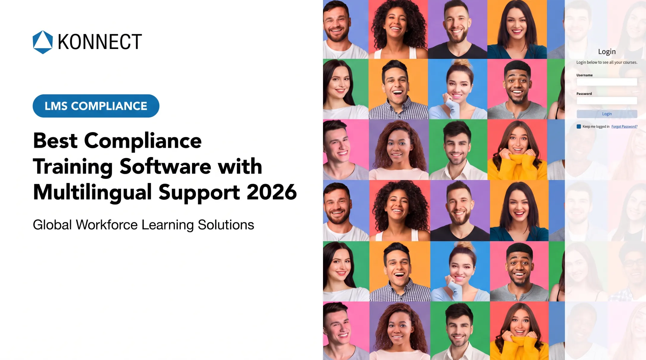 Best Compliance Training Software with Multilingual Support 2026