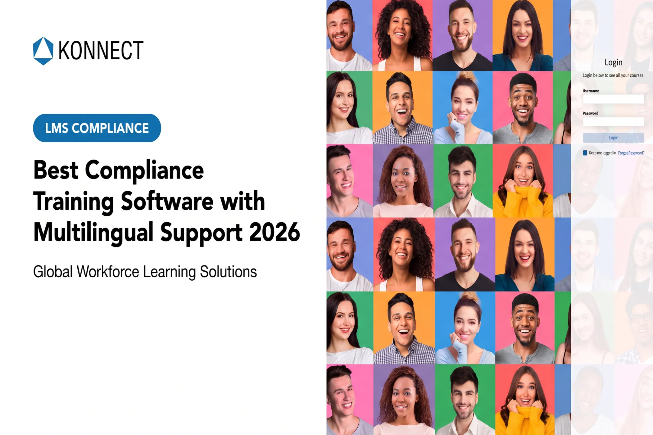 Best Compliance Training Software with Multilingual Support 2026