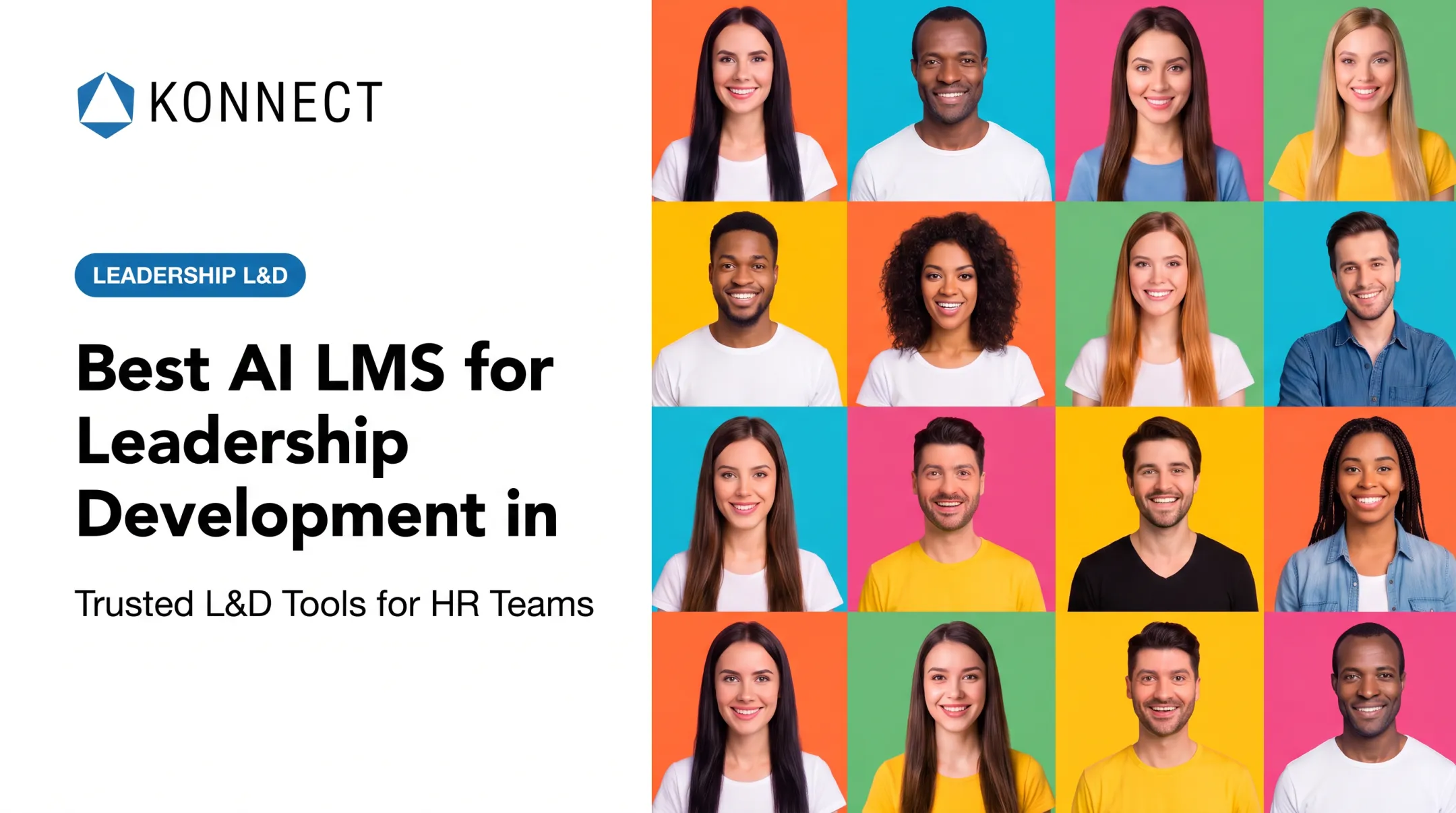 Best AI LMS for Leadership Development in 2026