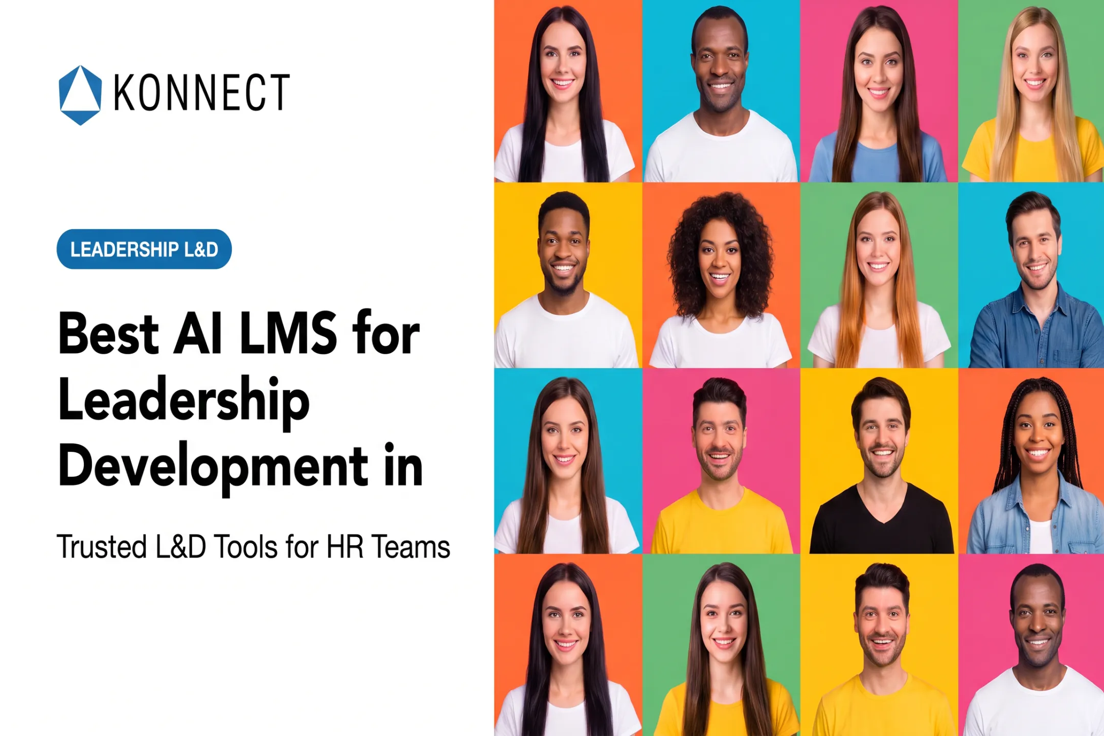 Best AI LMS for Leadership Development in 2026