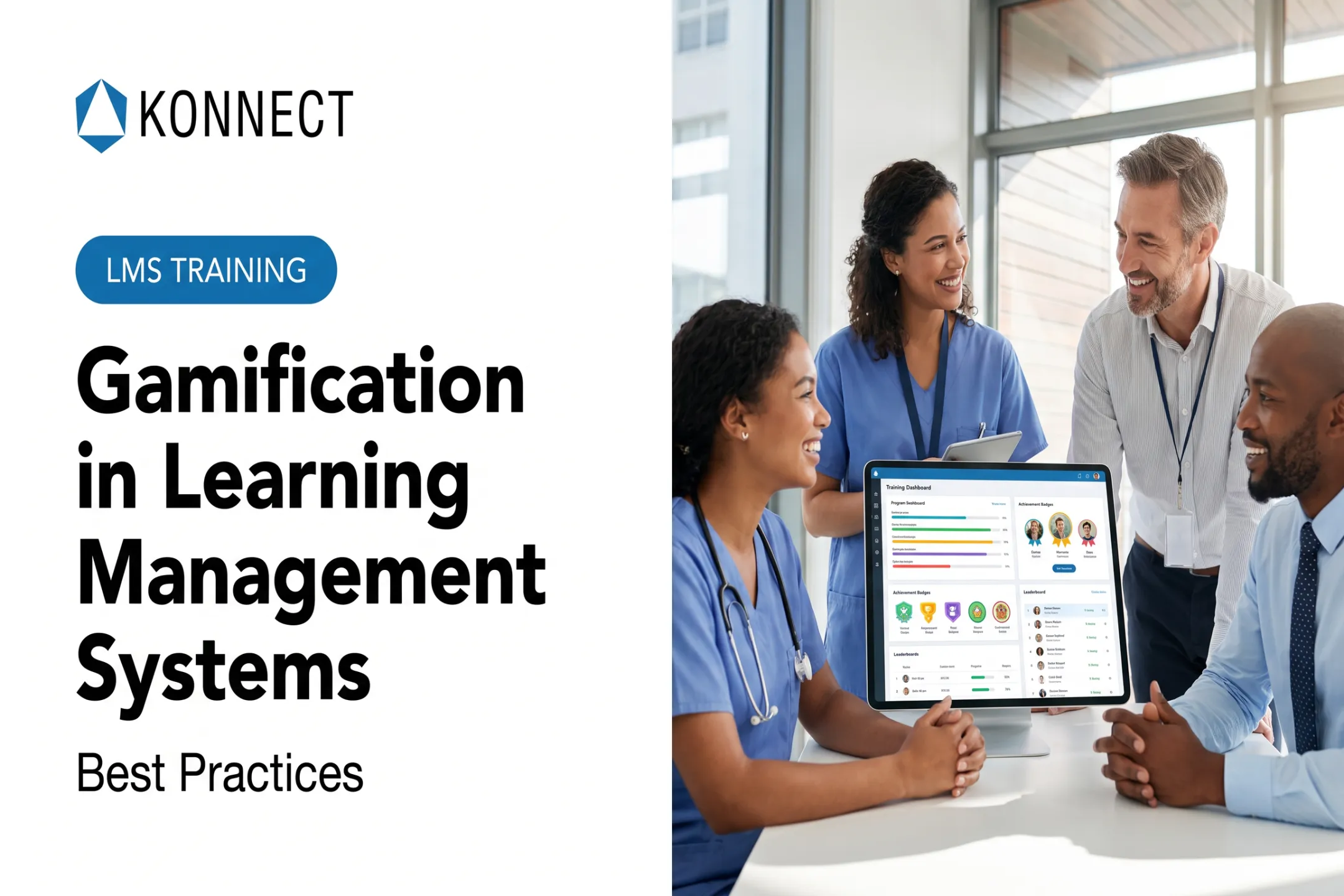 Gamification in Learning Management Systems: Best Practices