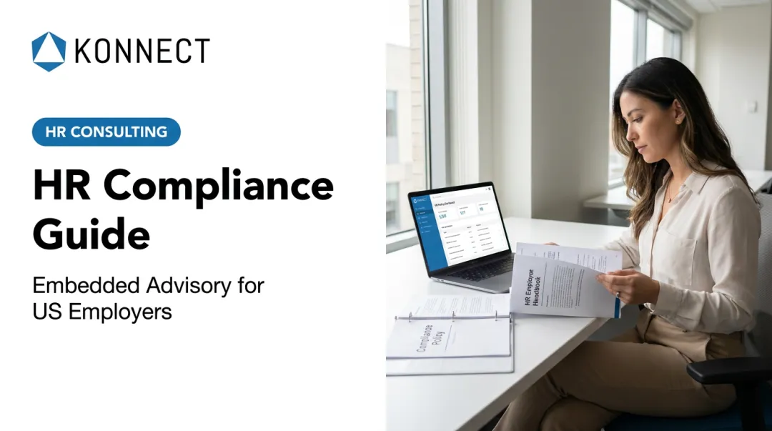HR Compliance Guide
