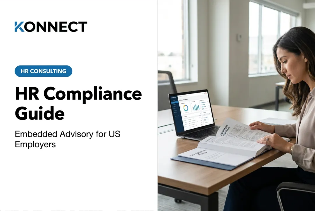 HR Compliance Guide