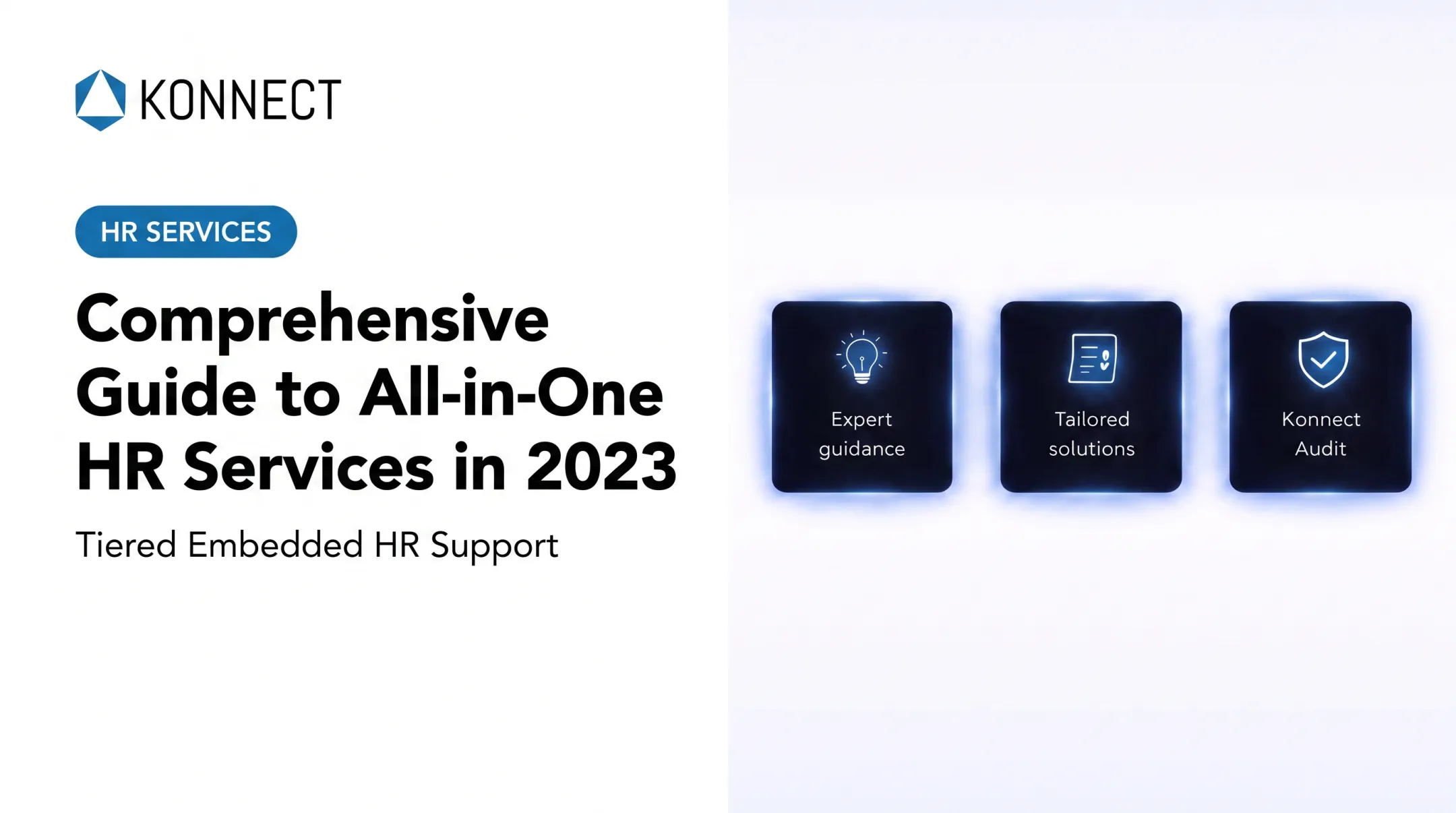 Comprehensive Guide to All-in-One HR Services in 2023