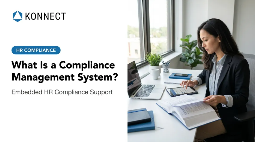 What Is a Compliance Management System?