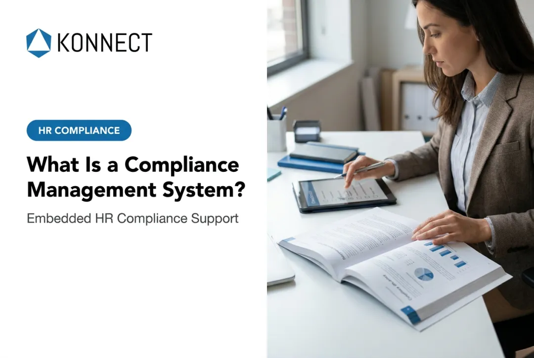What Is a Compliance Management System?