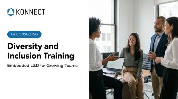 Diversity and Inclusion Training