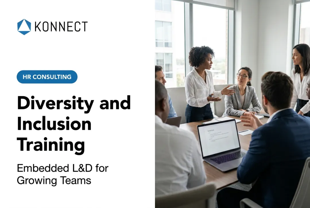 Diversity and Inclusion Training