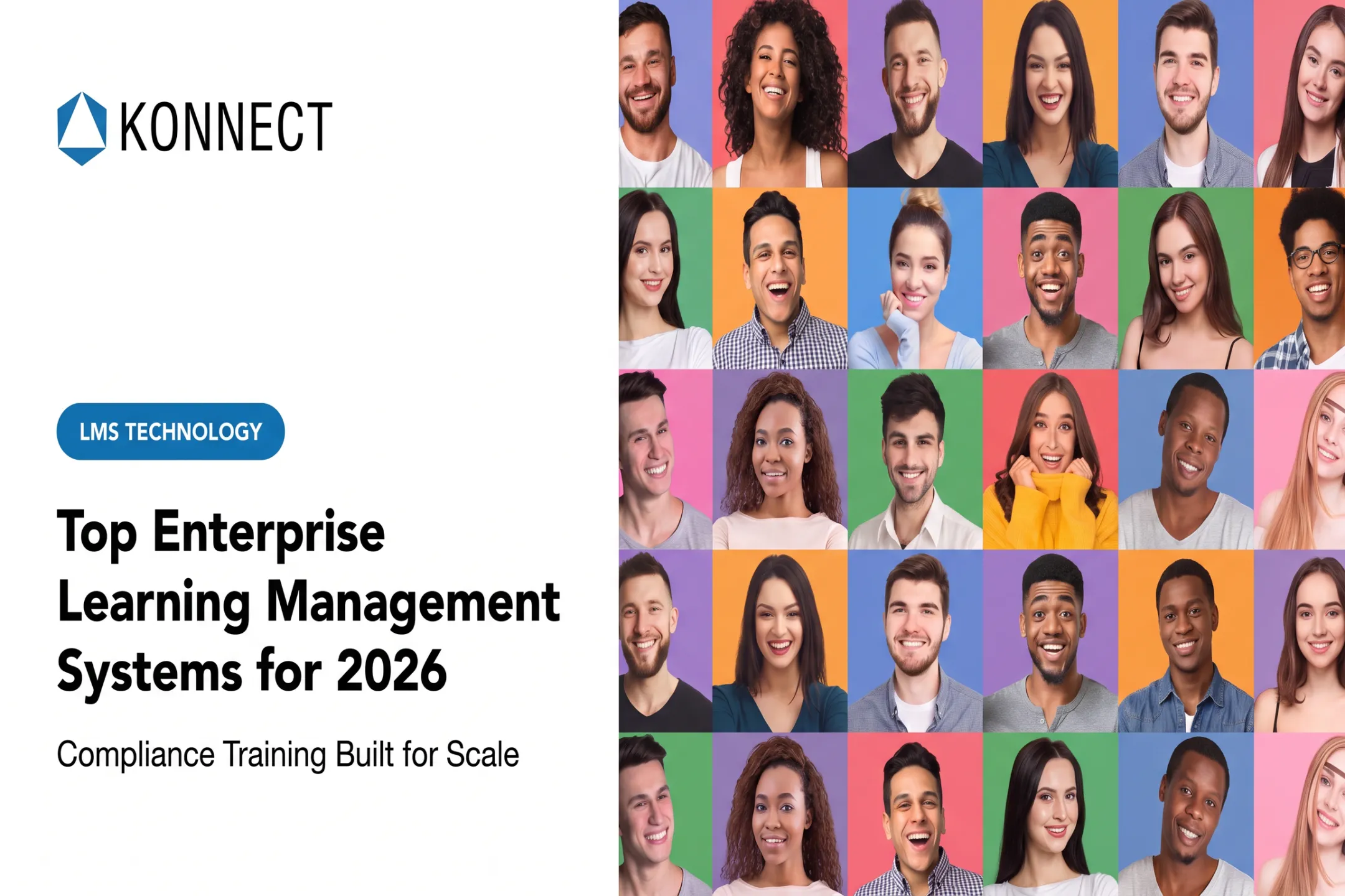 Top Enterprise Learning Management Systems for 2026