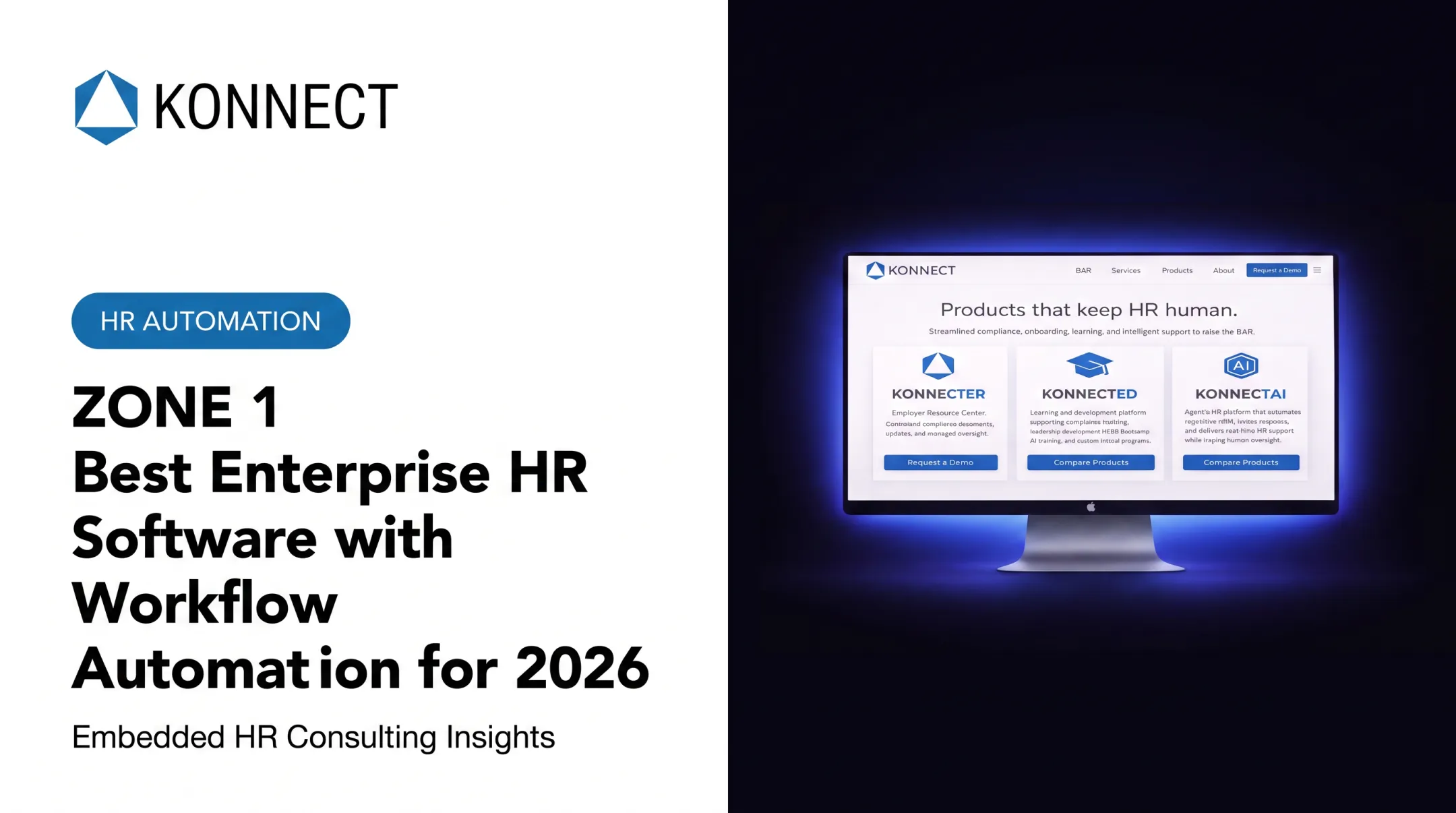Best Enterprise HR Software with Workflow Automation for 2026