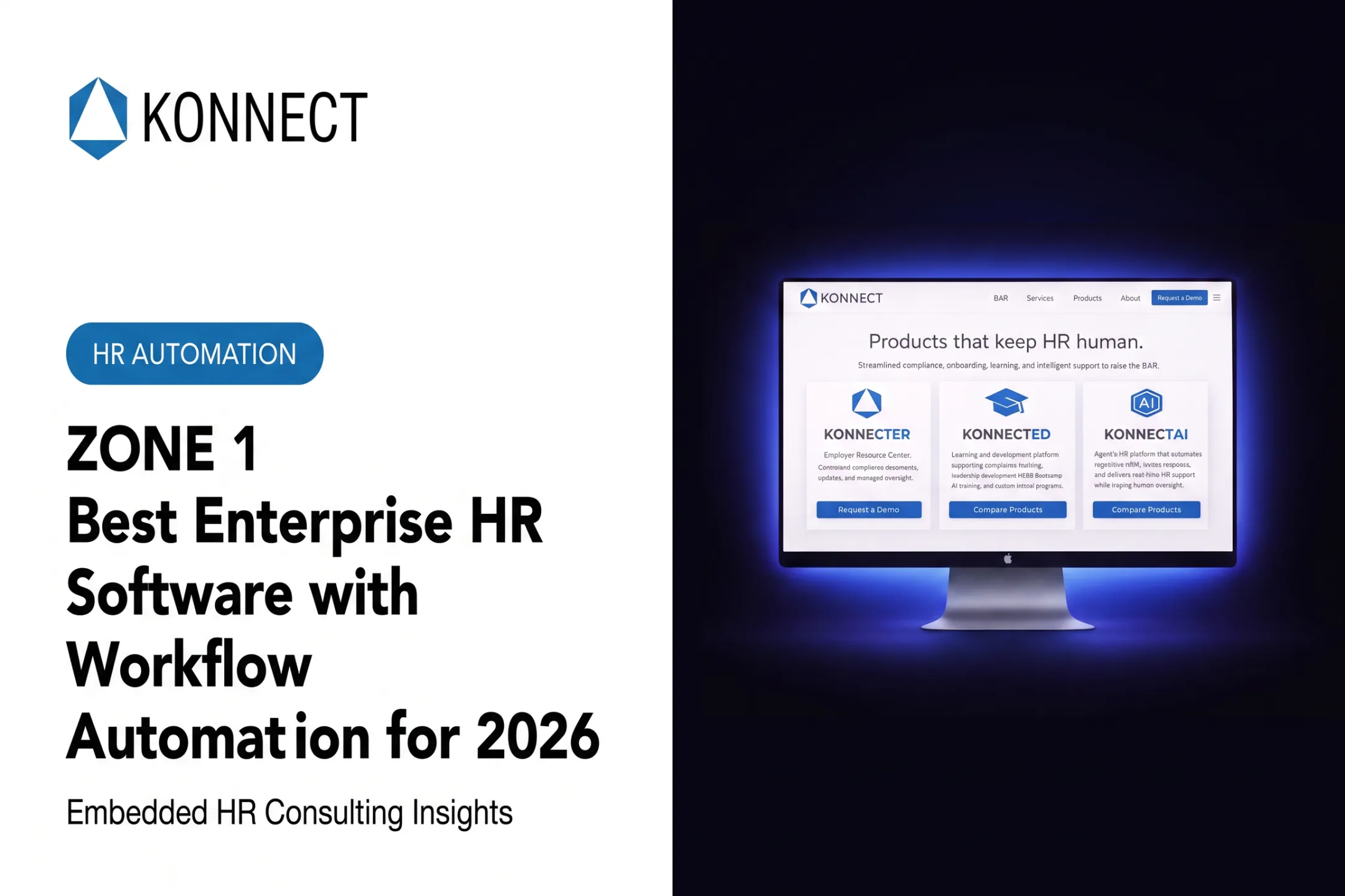 Best Enterprise HR Software with Workflow Automation for 2026