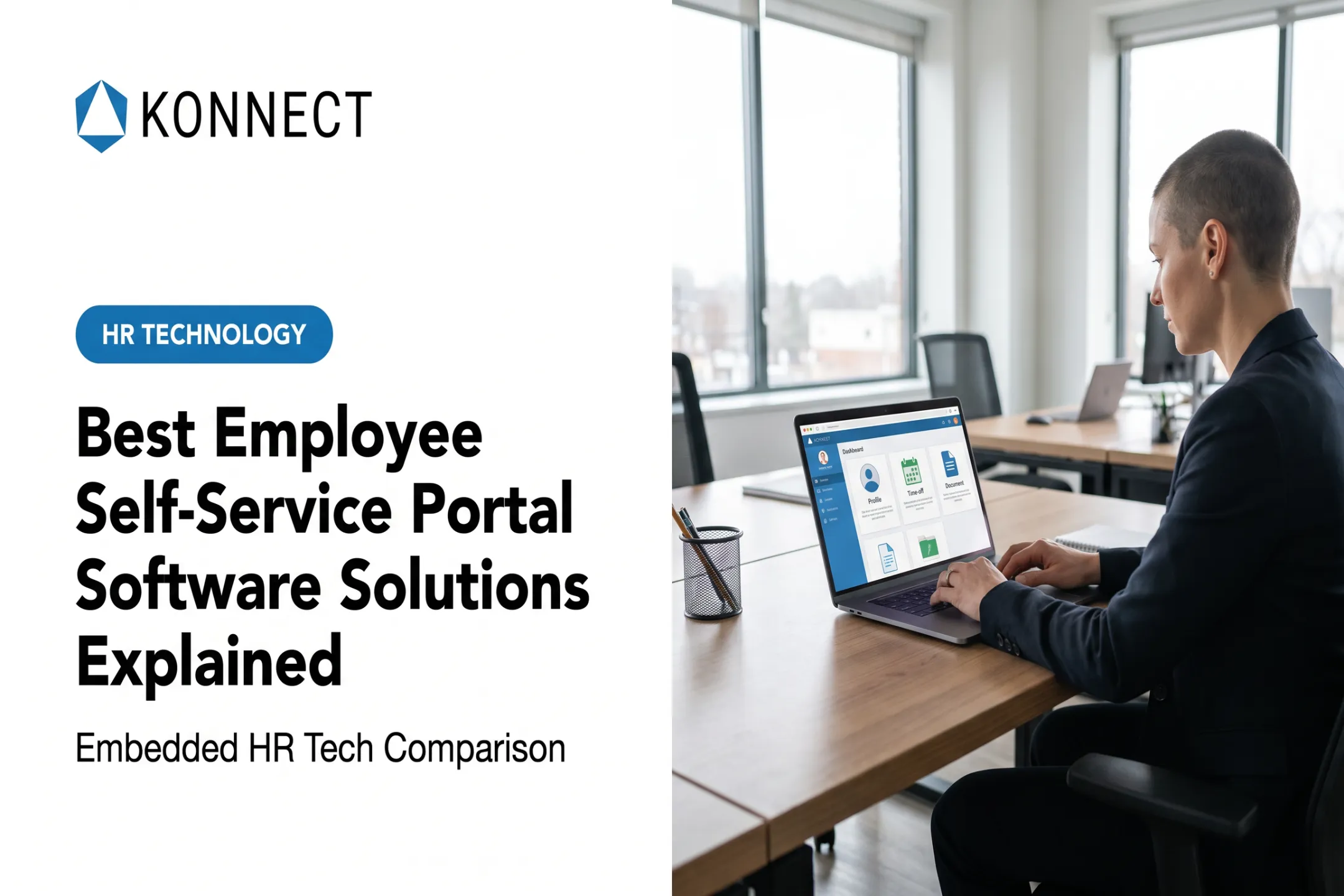 Best Employee Self-Service Portal Software Solutions Explained