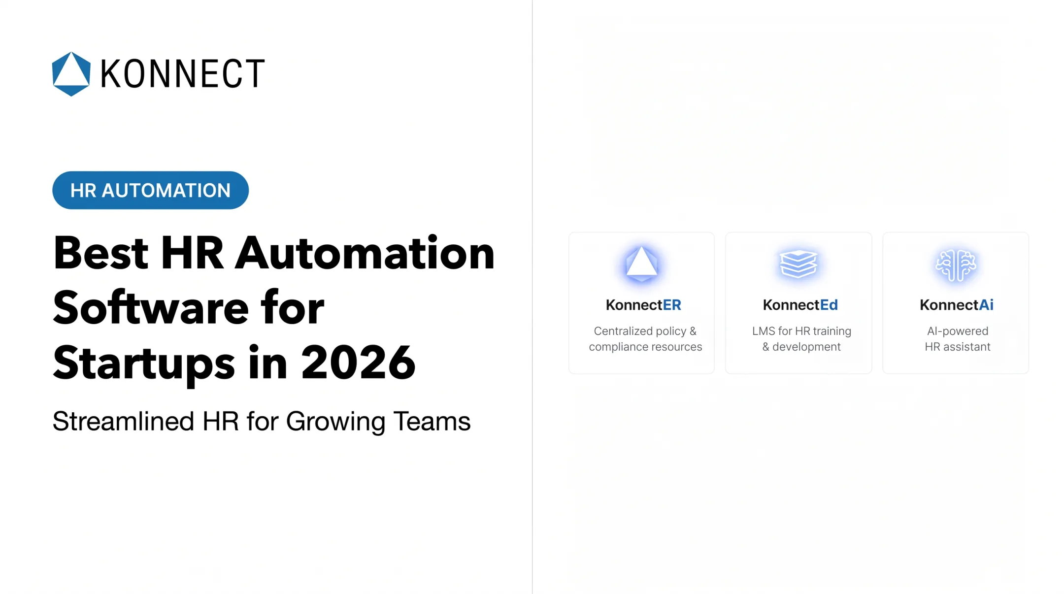 Best HR Automation Software for Startups in 2026