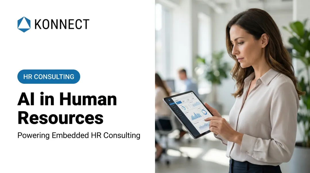 AI in Human Resources