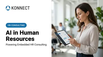 AI in Human Resources