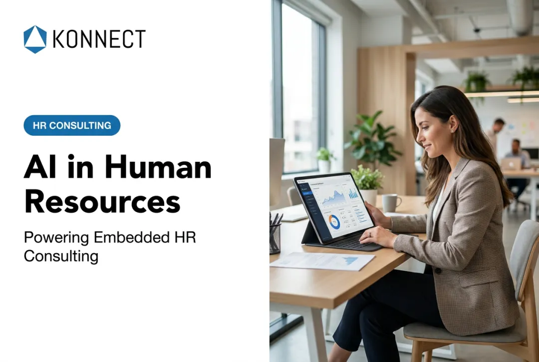 AI in Human Resources