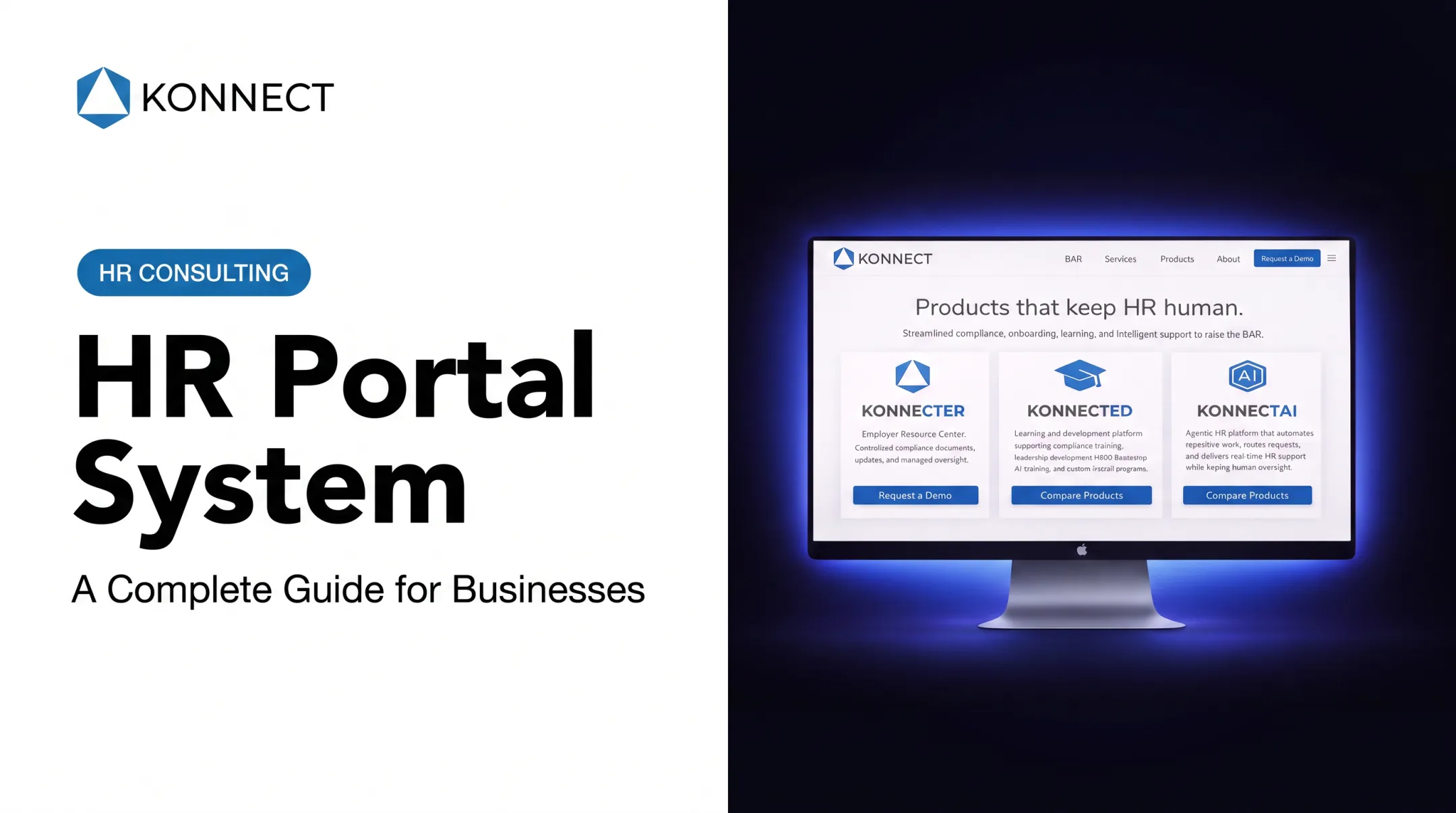 HR Portal System: A Complete Guide for Businesses