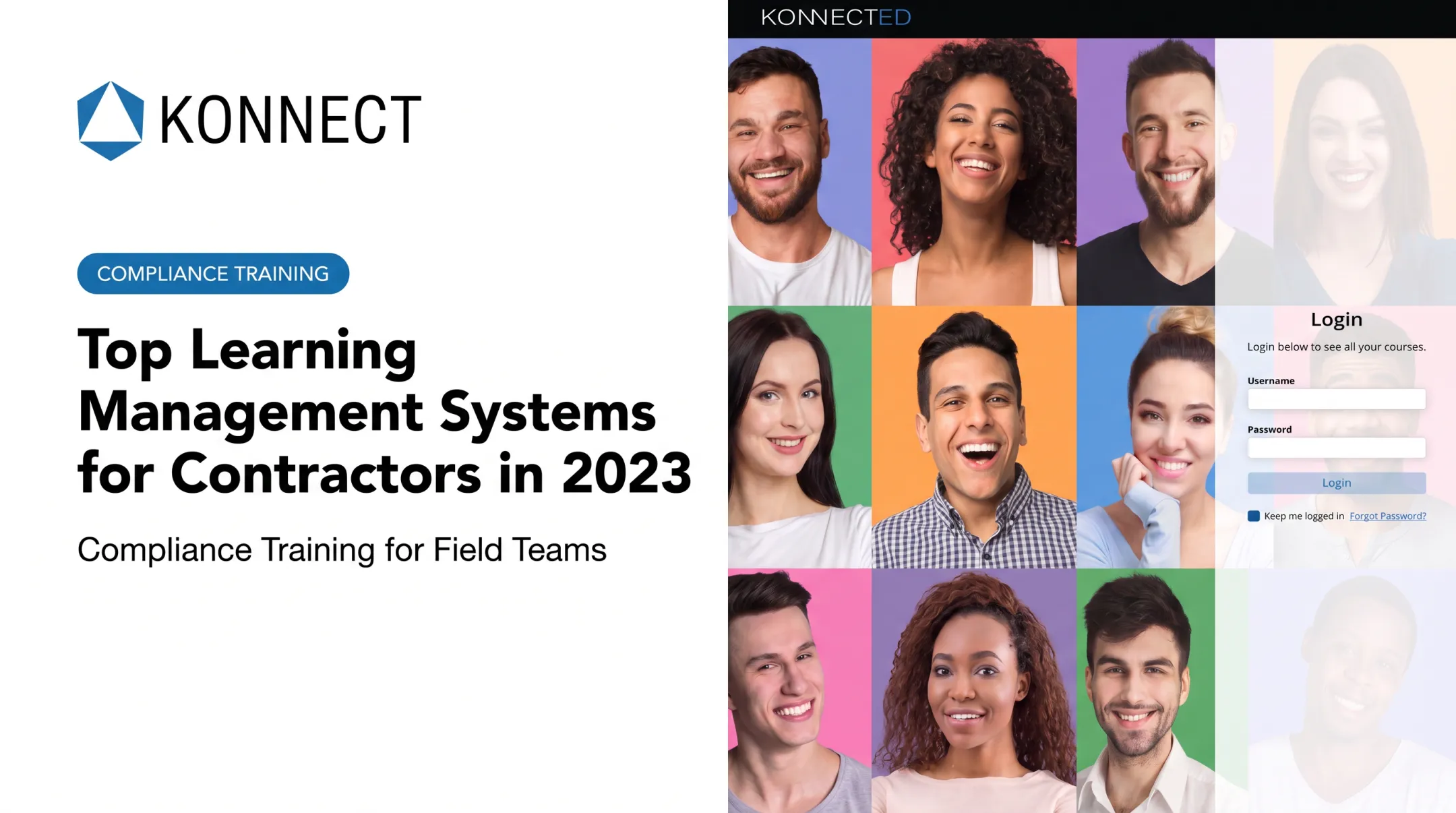 Top Learning Management Systems for Contractors in 2023
