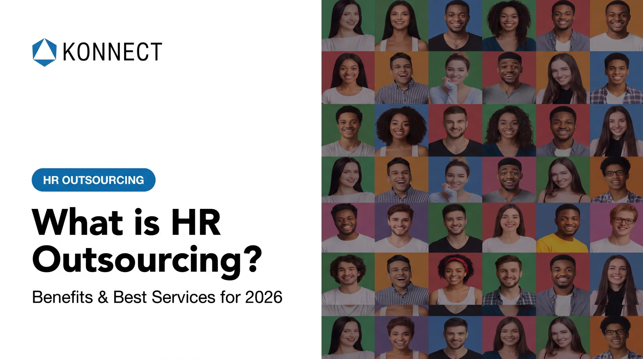 What is HR Outsourcing? Benefits &amp; Best Services for 2026