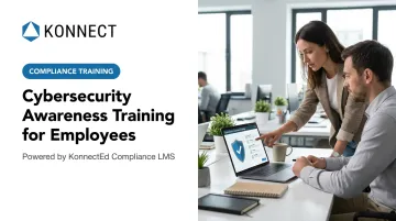 Cybersecurity Awareness Training for Employees