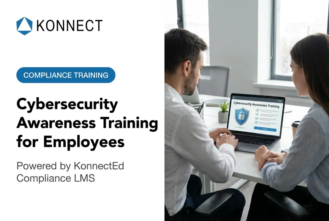 Cybersecurity Awareness Training for Employees